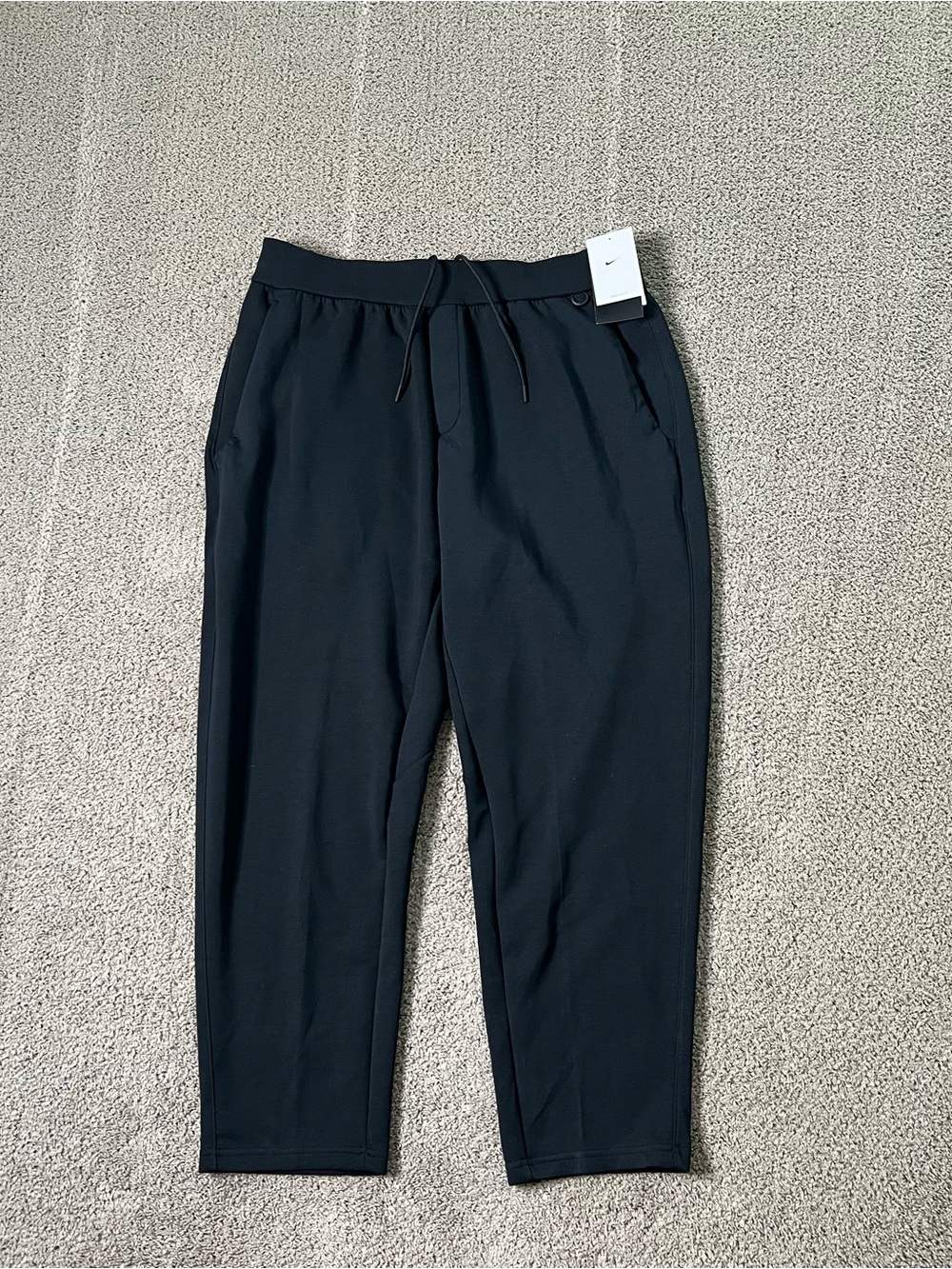 Nike 24.7 ImpossiblySoft Dri-FIT Pants Men’s Size Large
